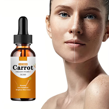 Carrot Essence Dark Spot Corrector Serum