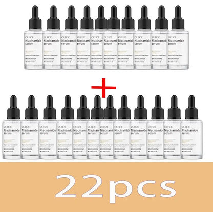 Hot  Facial Serum Oil - Anti-Wrinkle Moisturizing Repair Essence Oil Nourish Skin Reduce Fine Lines 2026 New BlemishLess