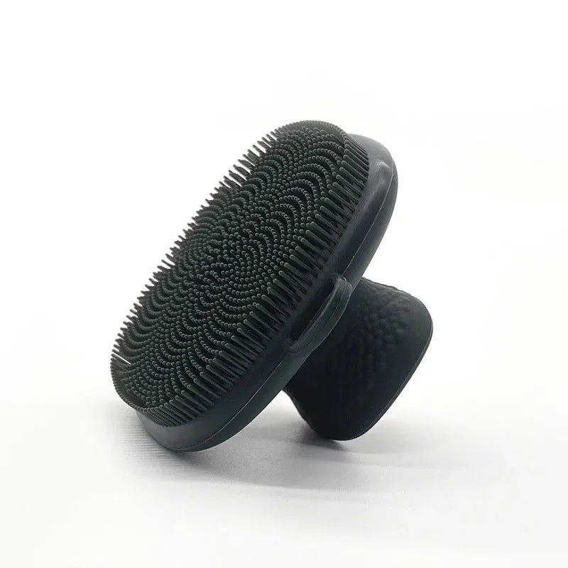BlemishLess Silicone Face Scrubber – Deep Pore Cleansing Brush BlemishLess