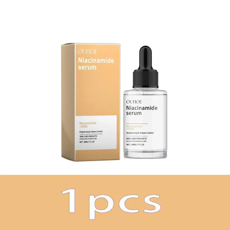 Hot  Facial Serum Oil - Anti-Wrinkle Moisturizing Repair Essence Oil Nourish Skin Reduce Fine Lines 2026 New BlemishLess