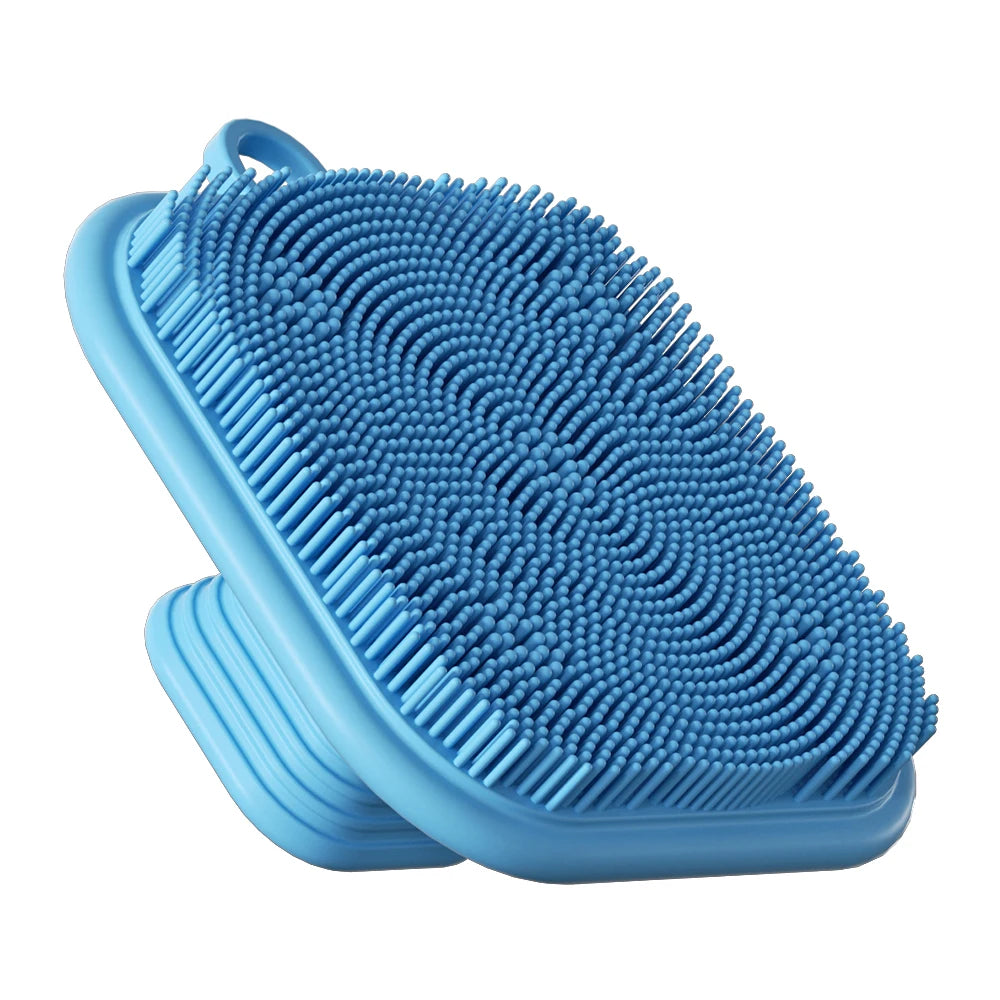 BlemishLess Silicone Face Scrubber – Deep Pore Cleansing Brush BlemishLess