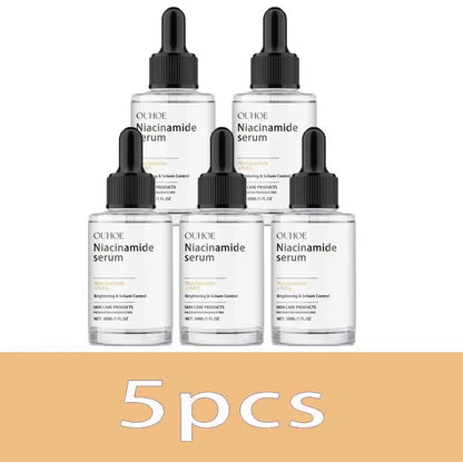 Hot  Facial Serum Oil - Anti-Wrinkle Moisturizing Repair Essence Oil Nourish Skin Reduce Fine Lines 2026 New BlemishLess