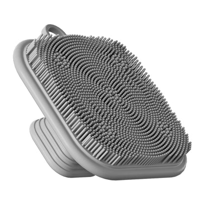 BlemishLess Silicone Face Scrubber – Deep Pore Cleansing Brush BlemishLess