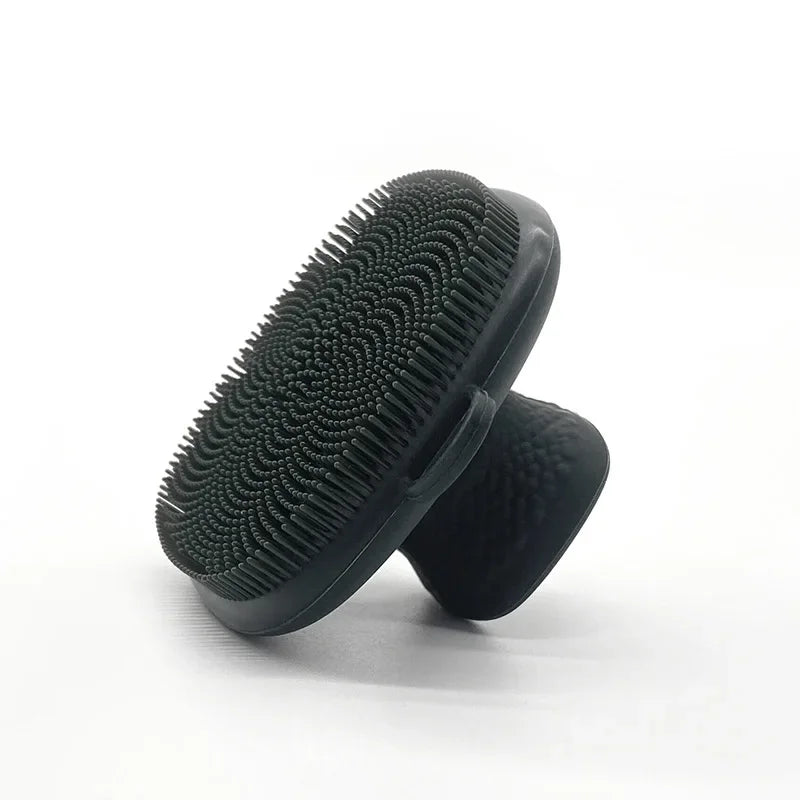 BlemishLess Silicone Face Scrubber – Deep Pore Cleansing Brush BlemishLess