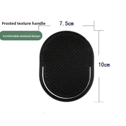 BlemishLess Silicone Face Scrubber – Deep Pore Cleansing Brush BlemishLess