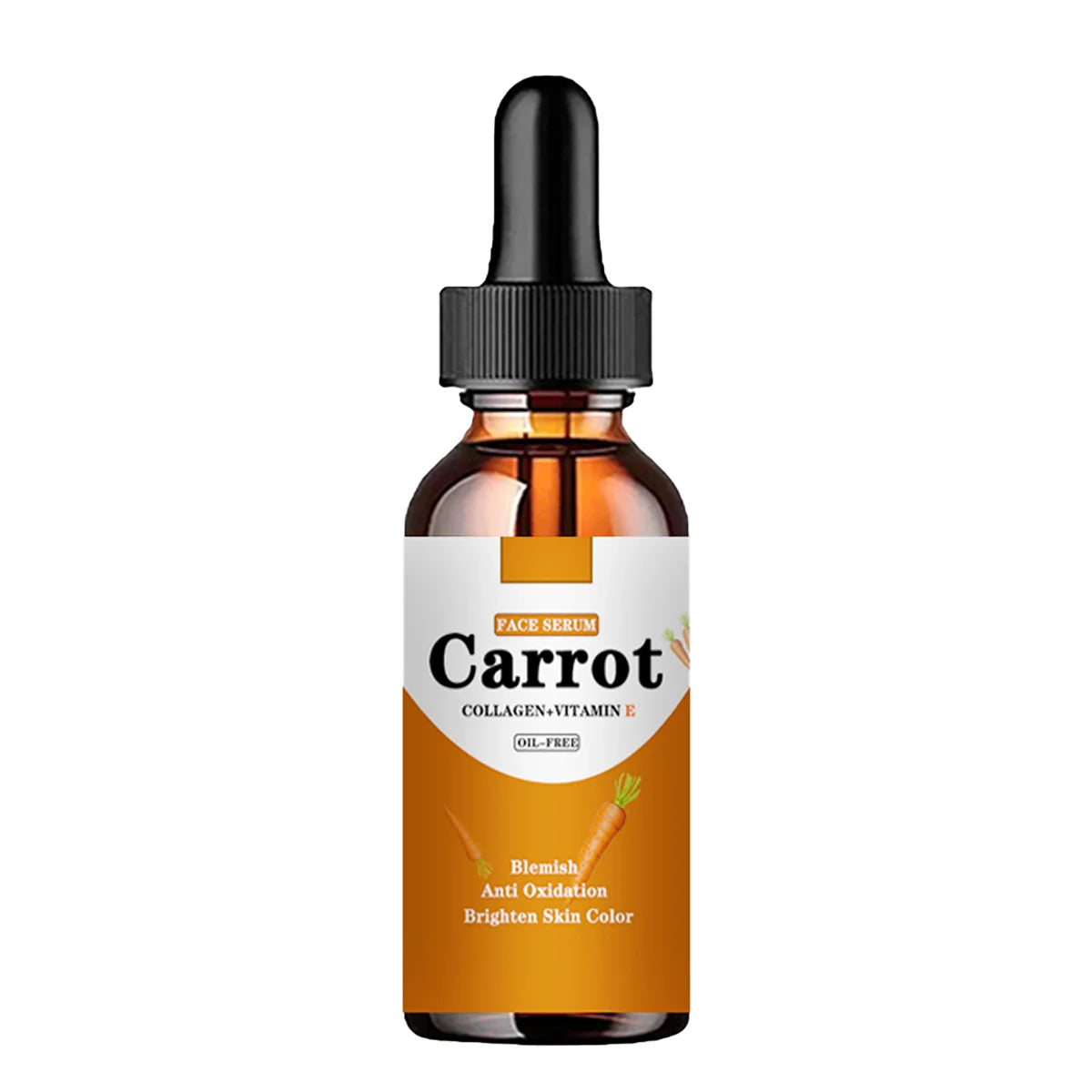 Carrot Essence Dark Spot Corrector Serum