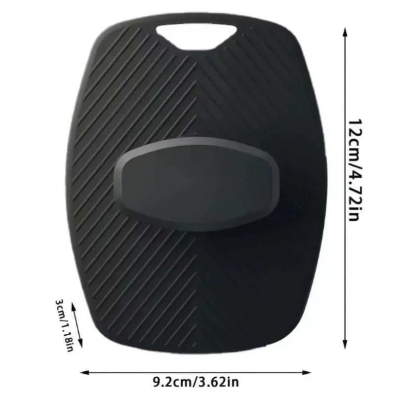 BlemishLess Silicone Face Scrubber – Deep Pore Cleansing Brush BlemishLess