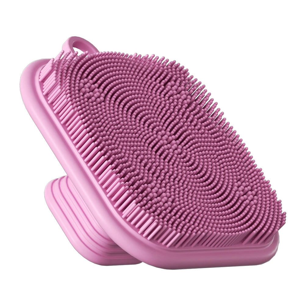 BlemishLess Silicone Face Scrubber – Deep Pore Cleansing Brush BlemishLess