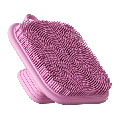 BlemishLess Silicone Face Scrubber – Deep Pore Cleansing Brush BlemishLess