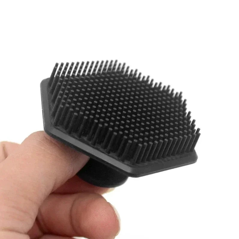 BlemishLess Silicone Face Scrubber – Deep Pore Cleansing Brush BlemishLess