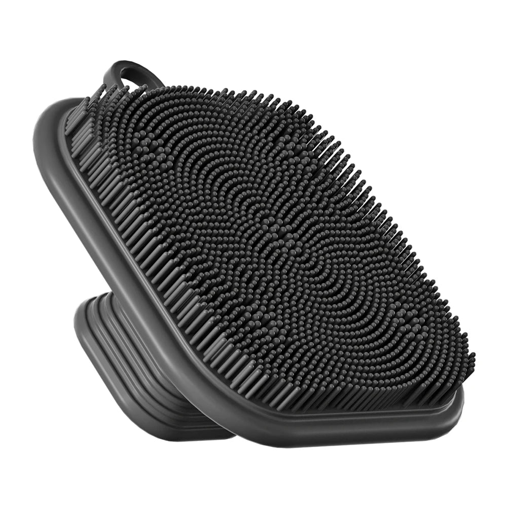 BlemishLess Silicone Face Scrubber – Deep Pore Cleansing Brush BlemishLess
