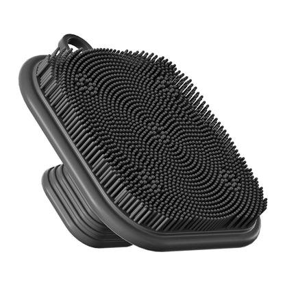 BlemishLess Silicone Face Scrubber – Deep Pore Cleansing Brush BlemishLess