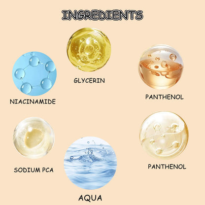 Hot  Facial Serum Oil - Anti-Wrinkle Moisturizing Repair Essence Oil Nourish Skin Reduce Fine Lines 2026 New BlemishLess
