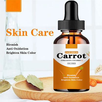 Carrot Essence Dark Spot Corrector Serum