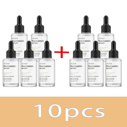 Hot  Facial Serum Oil - Anti-Wrinkle Moisturizing Repair Essence Oil Nourish Skin Reduce Fine Lines 2026 New BlemishLess