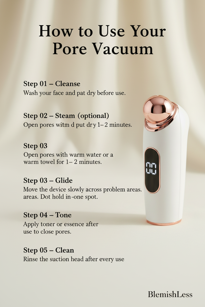 How to Use