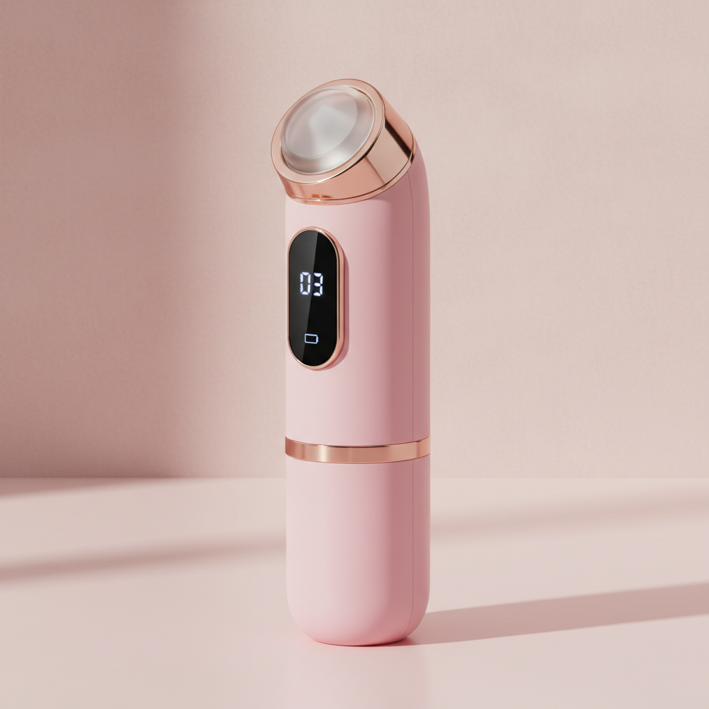 BlemishLess Pore Vacuum BlemishLess