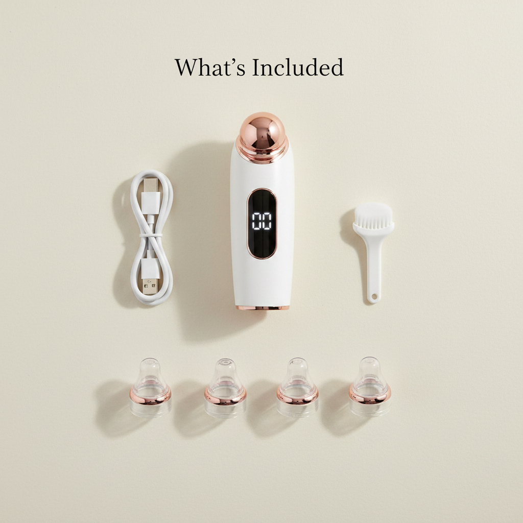 What's Included